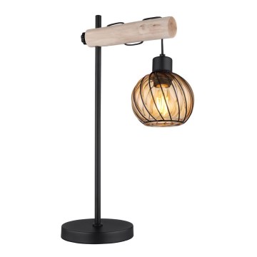 Globo - Stona lampa 1xE27/15W/230V