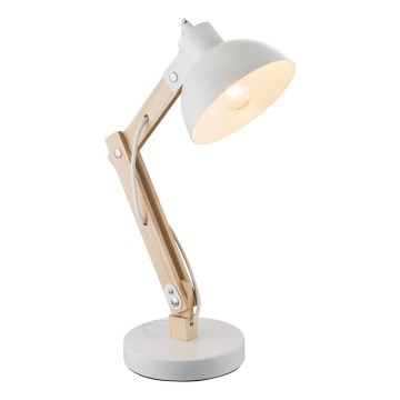 Globo - Stona lampa 1xE27/40W/230V buk