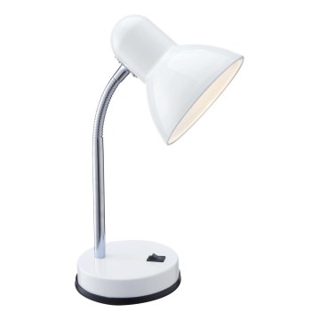 Globo - Stona lampa 1xE27/40W/230V