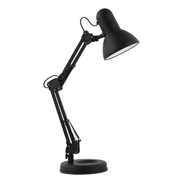 Globo - Stona lampa 1xE27/40W/230V