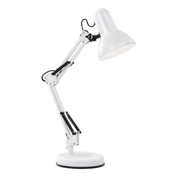 Globo - Stona lampa 1xE27/40W/230V