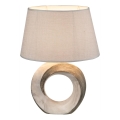 Globo - Stona lampa 1xE27/40W/230V