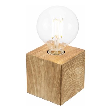 Globo - Stona lampa 1xE27/40W/230V