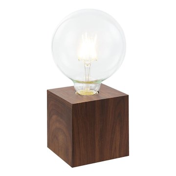 Globo - Stona lampa 1xE27/40W/230V