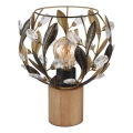Globo - Stona lampa 1xE27/40W/230V