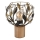 Globo - Stona lampa 1xE27/40W/230V