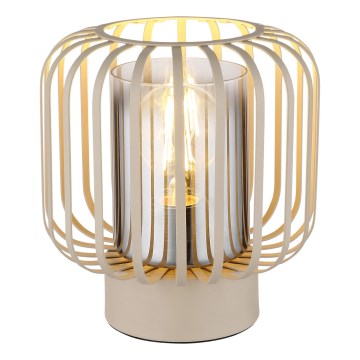 Globo - Stona lampa 1xE27/40W/230V