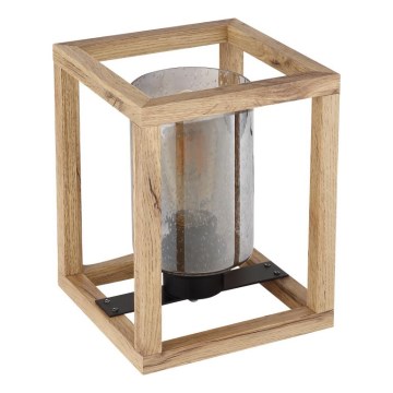 Globo - Stona lampa 1xE27/40W/230V