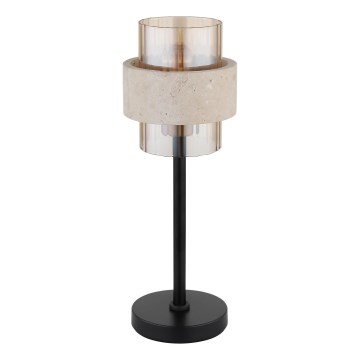 Globo - Stona lampa 1xE27/40W/230V