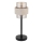 Globo - Stona lampa 1xE27/40W/230V