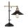 Globo - Stona lampa 1xE27/60W/230V