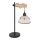 Globo - Stona lampa 1xE27/60W/230V
