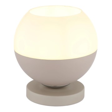 Globo - Stona lampa 1xE27/60W/230V