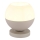 Globo - Stona lampa 1xE27/60W/230V