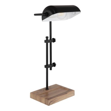 Globo - Stona lampa 1xE27/60W/230V