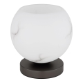 Globo - Stona lampa 1xE27/60W/230V