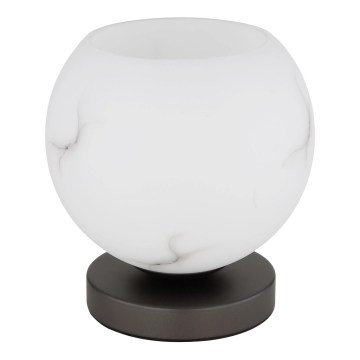 Globo - Stona lampa 1xE27/60W/230V