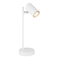 Globo - Stona lampa 1xGU10/5W/230V