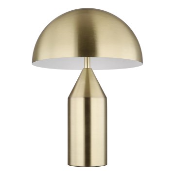 Globo - Stona lampa 2xE27/40W/230V mesing