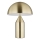 Globo - Stona lampa 2xE27/40W/230V mesing