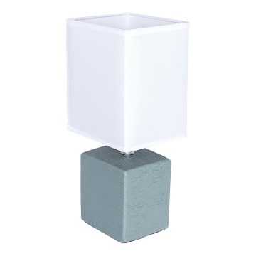 Globo - Stona lampa E14/40W/230V