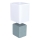 Globo - Stona lampa E14/40W/230V