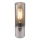 Globo - Stona lampa na dodir 1xE27/25W/230V prečnik 9 cm mat hrom