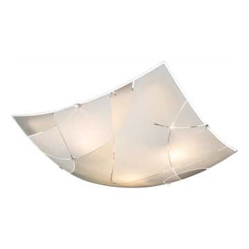 Globo - Stropna svetiljka 3xE27/60W/230V