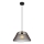 Globo - Viseći luster na sajli 1xE27/40W/230V prečnik 36 cm