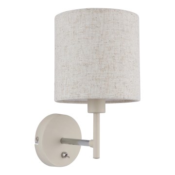 Globo - Zidna lampa 1xE14/40W/230V