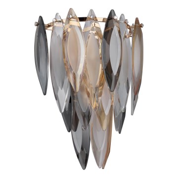 Globo - Zidna lampa 3xE14/40W/230V