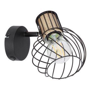 Globo - Zidna reflektorska svetiljka 1xE27/40W/230V