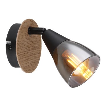 Globo - Zidna spot svetiljka 1xE14/25W/230V