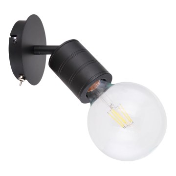 Globo - Zidna spot svetiljka 1xE27/60W/230V