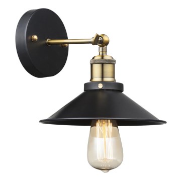 Globo - Zidna svetiljka 1xE27/60W/230V