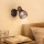 Globo - Zidni spot 1xE14/40W/230V