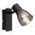 Globo - Zidno spot svetlo 1xE14/40W/230V crna