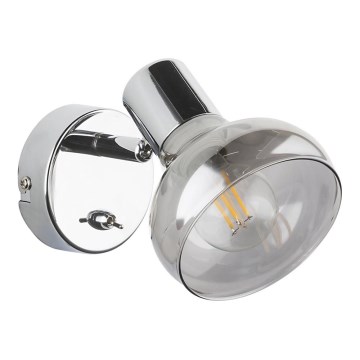 Globo - Zidno spot svetlo 1xE14/40W/230V