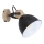 Globo - Zidno spot svetlo 1xE27/40W/230V