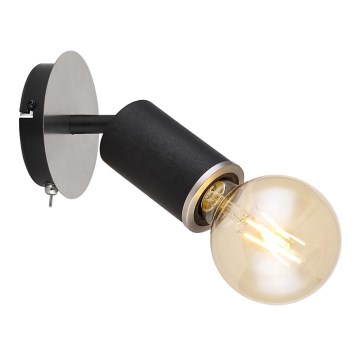 Globo - Zidno spot svetlo 1xE27/60W/230V