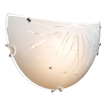 Globo - Zidno svetlo 1xE27/60W/230V