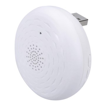 Gong za zvono — 4 nivoa jačine zvuka