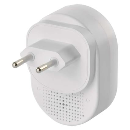 GoSmart Wi-Fi senzor pokreta sa noćnim svetlom