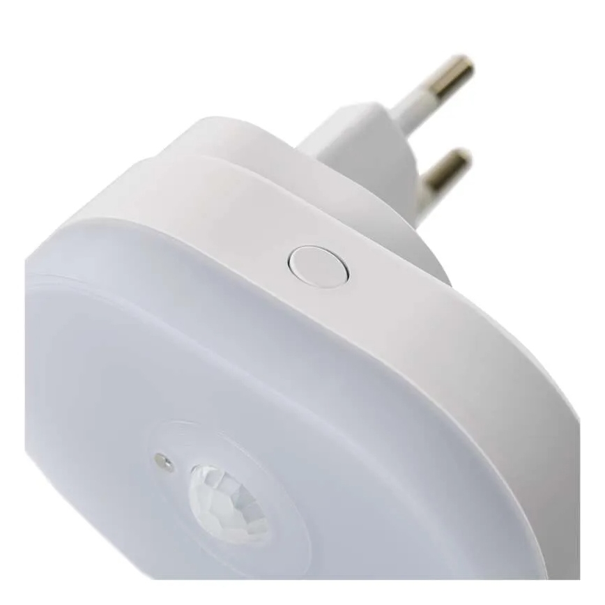 GoSmart Wi-Fi senzor pokreta sa noćnim svetlom