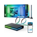 Govee - AI Sync Box Kit 2 Pametni komplet za PC osvetljenje 27-34