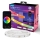 Govee - LED RGBICW SMART PRO prigušiva traka LED/12W/24V 3m Wi-Fi