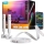 Govee - LED RGBICWW Viseća LED traka/36W/24V 4m Skyline Matter Wi-Fi