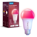 Govee - LED RGBWW prigušiva pametna sijalica E27/9W/230V 2700-6500K Wi-Fi