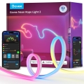 Govee - Neon 2 MATTER savijiva LED traka 3m RGBIC Wi-Fi
