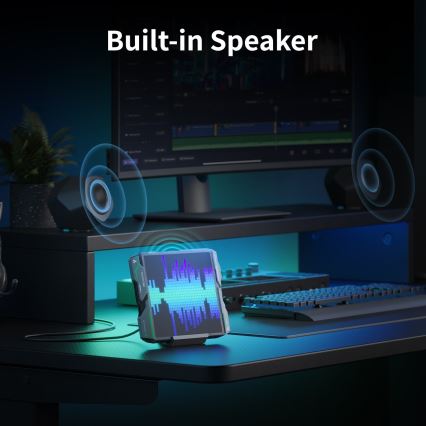 Govee - Pixel Light 1024 LED panel mat LED/12W/12V Wi-Fi